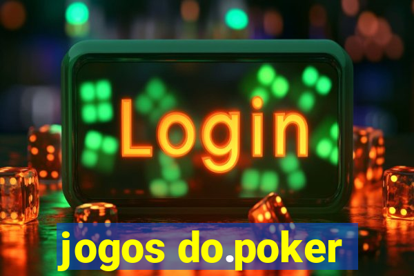 jogos do.poker