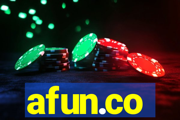 afun.co