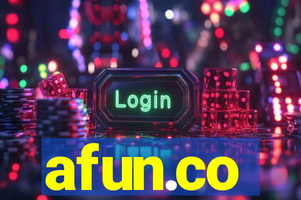 afun.co