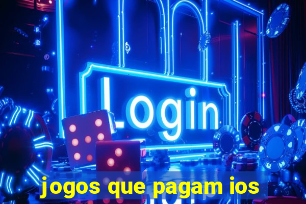 jogos que pagam ios