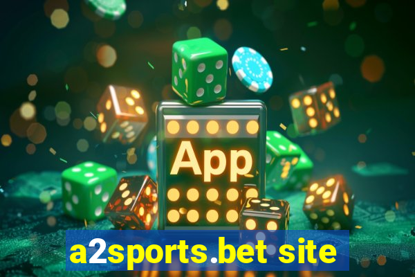 a2sports.bet site