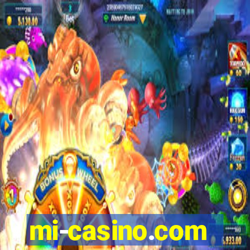 mi-casino.com