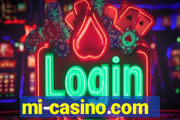 mi-casino.com