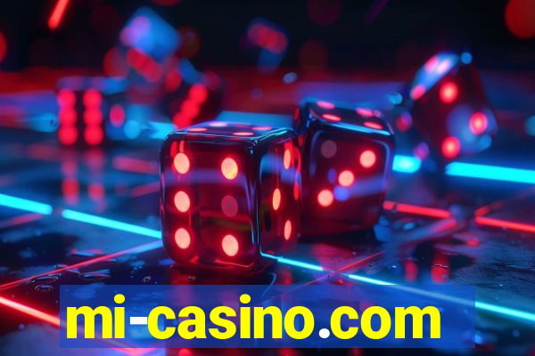 mi-casino.com