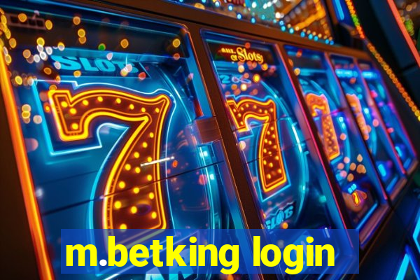 m.betking login