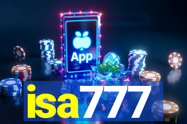 isa777