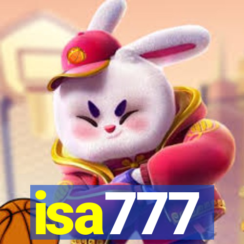 isa777