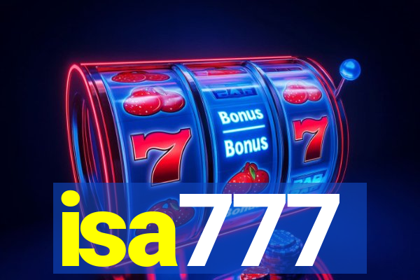 isa777