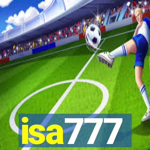 isa777