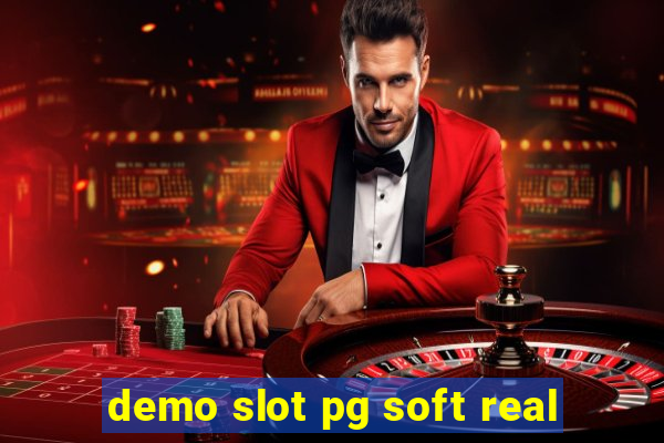 demo slot pg soft real