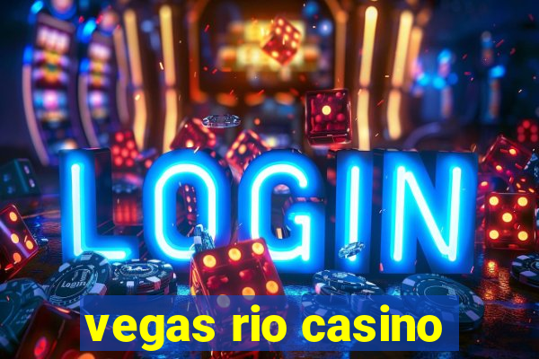 vegas rio casino