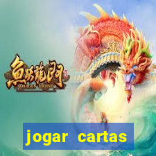 jogar cartas ciganas online