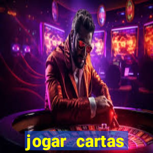 jogar cartas ciganas online