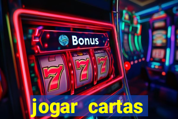 jogar cartas ciganas online