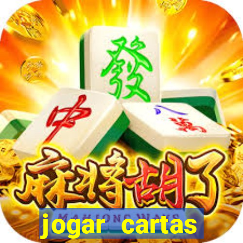 jogar cartas ciganas online