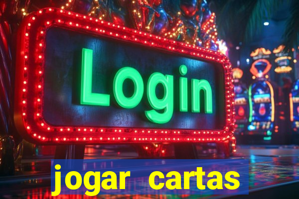 jogar cartas ciganas online