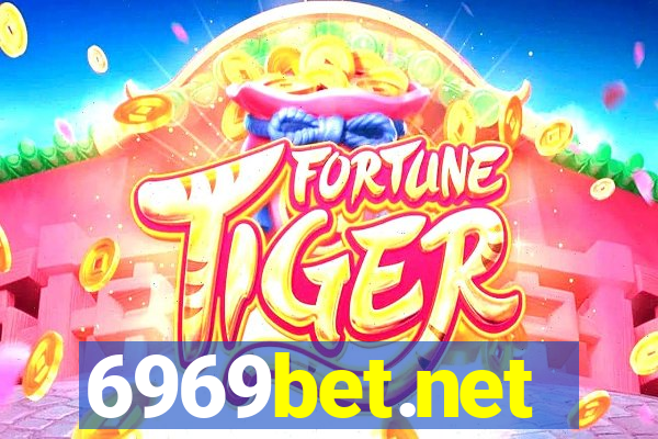 6969bet.net