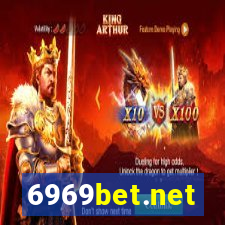 6969bet.net