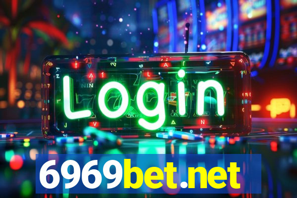 6969bet.net