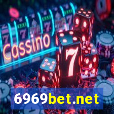 6969bet.net