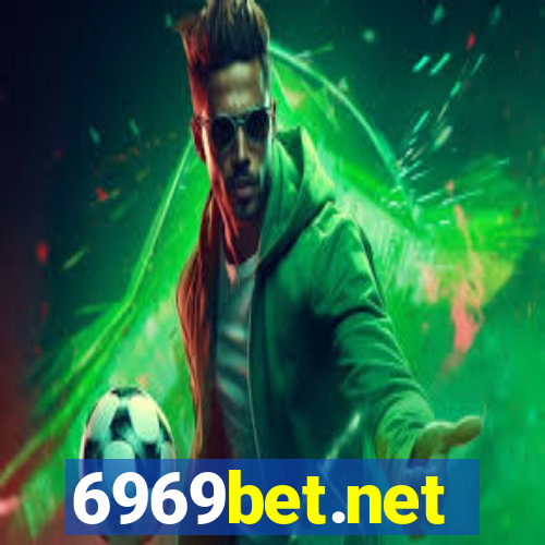 6969bet.net