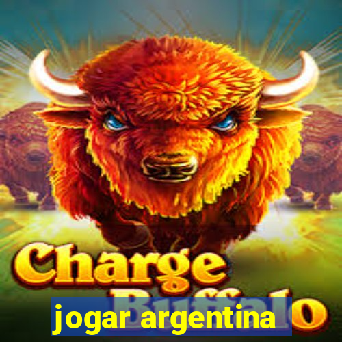 jogar argentina