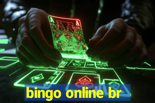 bingo online br