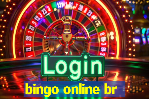 bingo online br