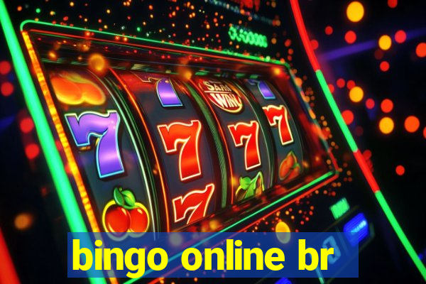 bingo online br