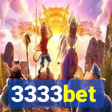 3333bet