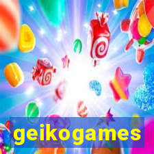 geikogames