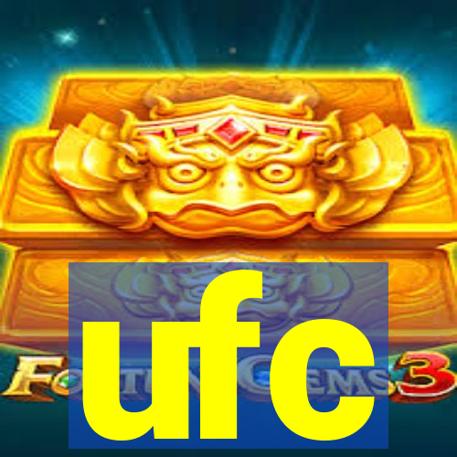 ufc