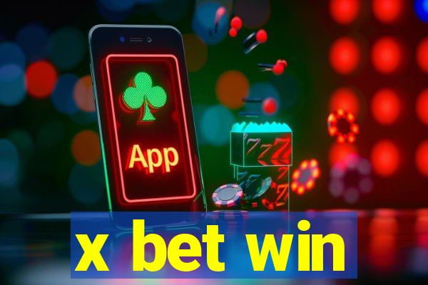 x bet win