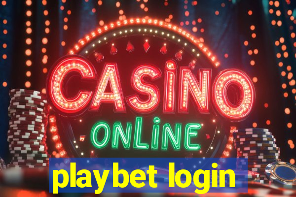 playbet login