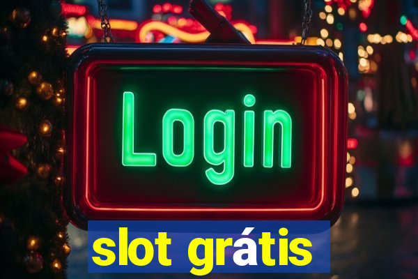 slot grátis