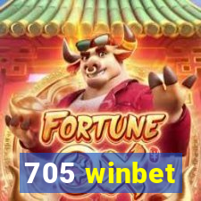 705 winbet