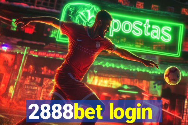 2888bet login