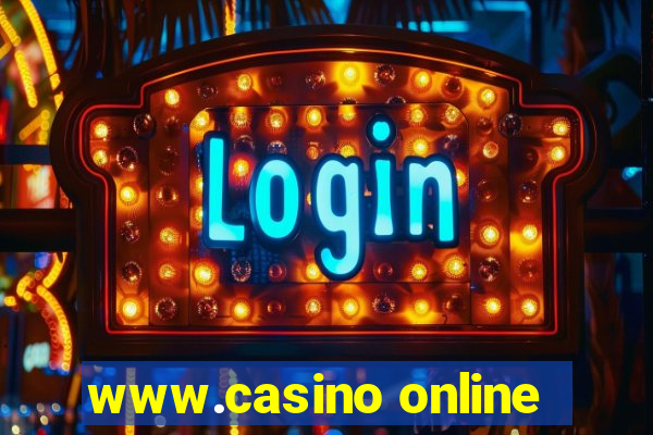 www.casino online