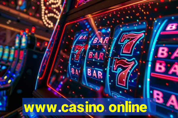 www.casino online