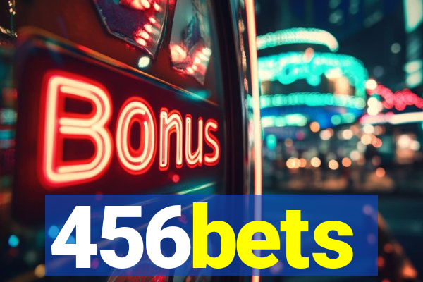 456bets