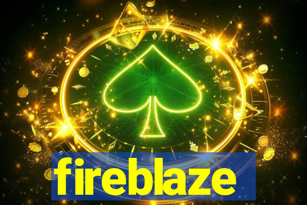 fireblaze