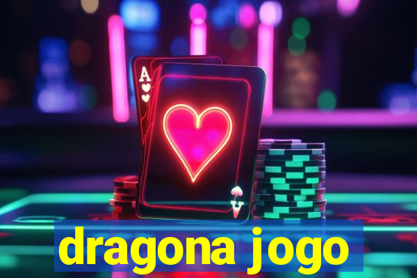 dragona jogo