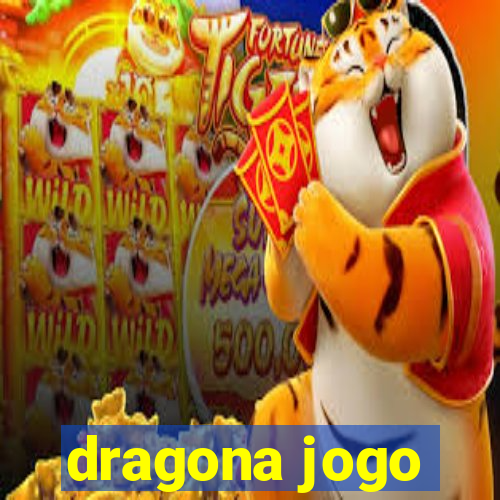 dragona jogo