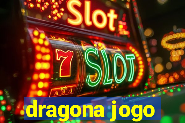 dragona jogo