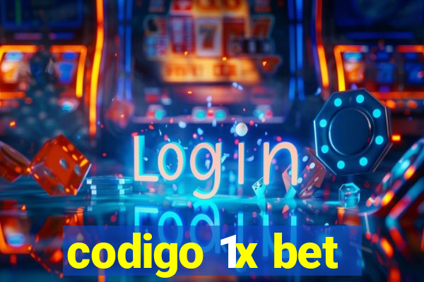 codigo 1x bet