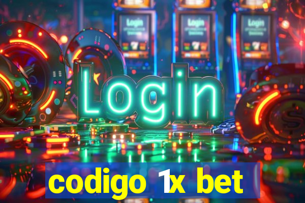 codigo 1x bet