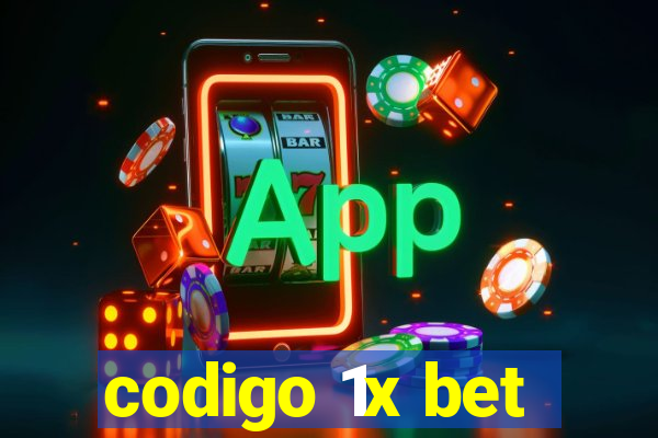 codigo 1x bet