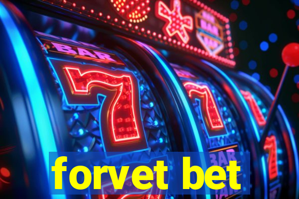 forvet bet