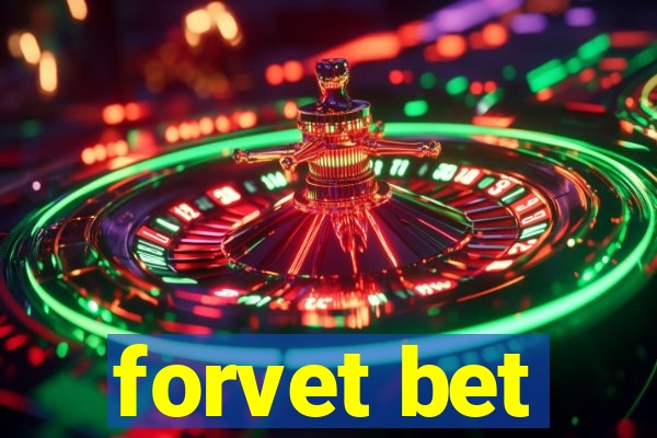 forvet bet