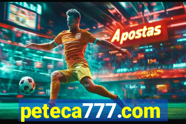 peteca777.com